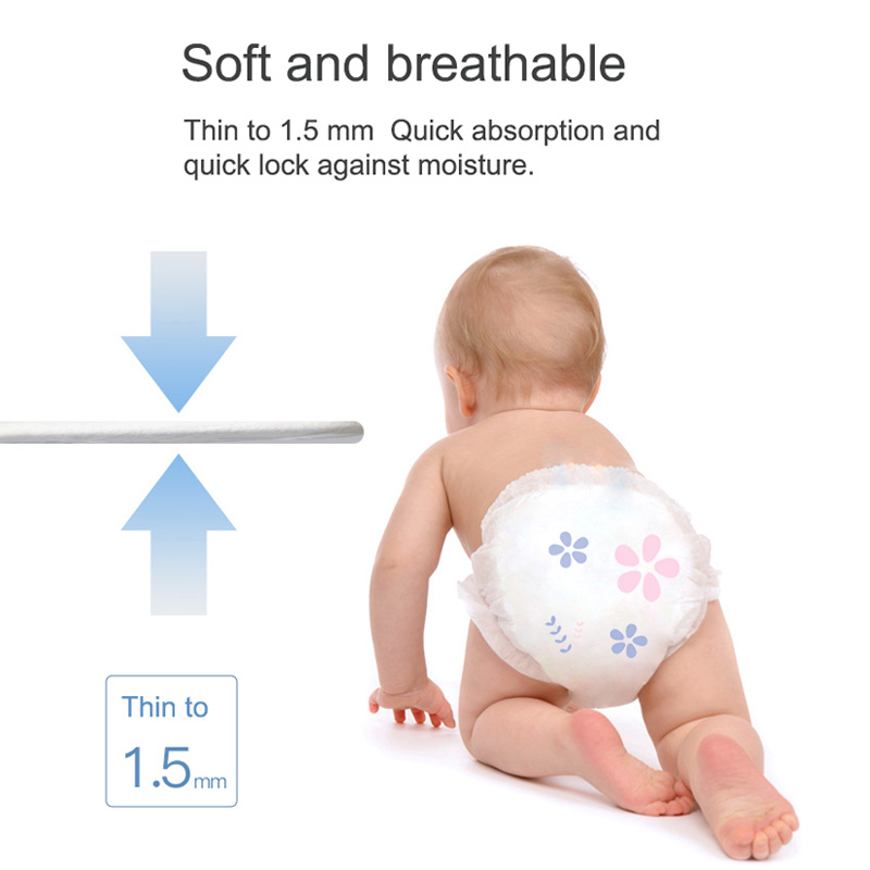 عينة مجانية - تخصيص - عينة مجانية - OEM - ODM - يمكن التخلص منها - تدريب - سروال - حفاضات