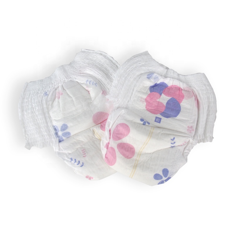 مراجعات الحفاضات: العثور على المقاس المثالي لطفلك