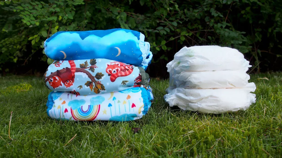 كم مرة يمكنك التبول في حفاضات البالغين؟