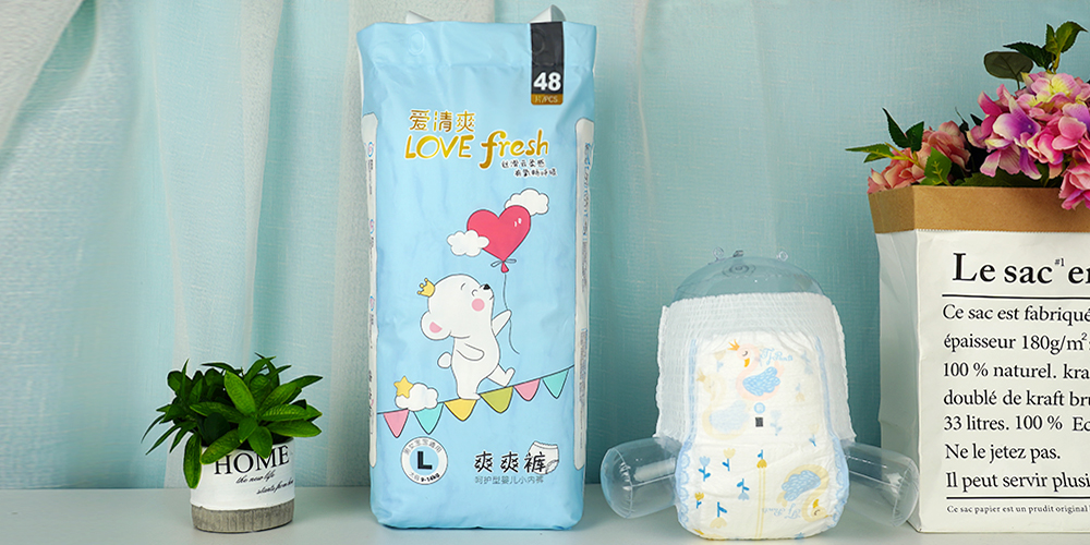 كيفية اختيار أفضل حفاضات الأطفال