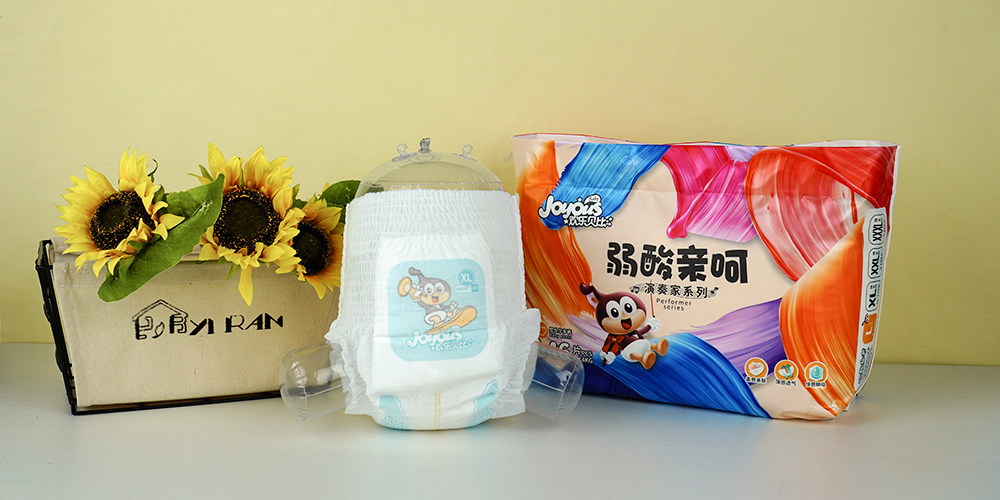 مؤشر بلل الطفل - أطلق العنان للجانب العصري لتغيير الحفاضات!