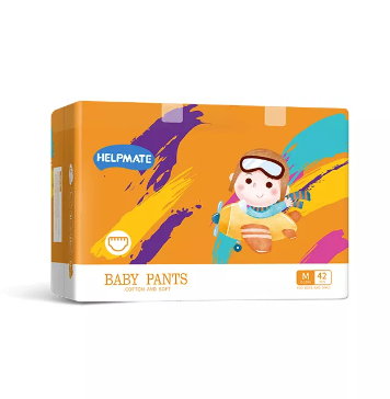 في أي عمر يبدأ الأطفال بارتداء سراويل التدريب؟