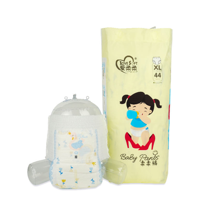 كيفية استخدام حفاضات الأطفال بشكل صحيح