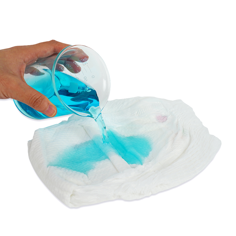 مادة حفاضات الأطفال: كل ما تحتاج إلى معرفته