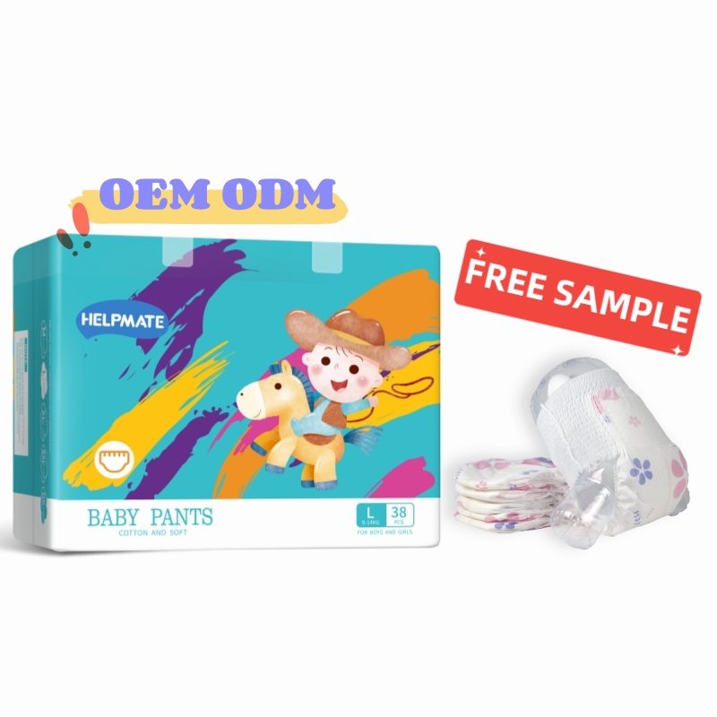 حفاضات صديقة للبيئة: تغيير العالم طفل واحد في كل مرة