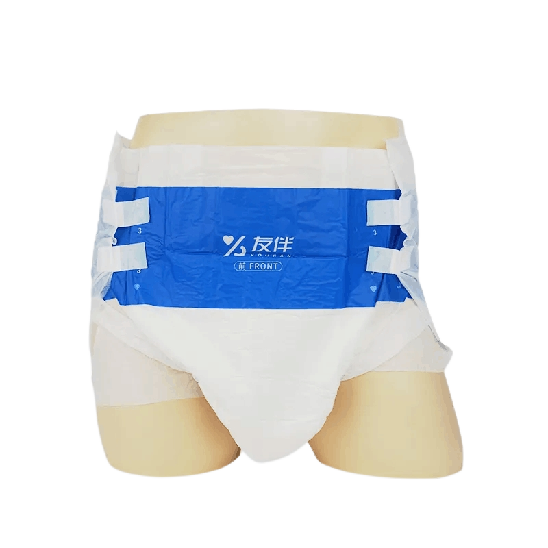 كيف تختار حفاضات الكبار المناسبة لك