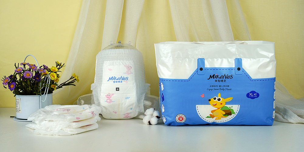 هل حفاضات الأطفال ضارة؟فصل الحقيقة عن الخيال من أجل راحة البال