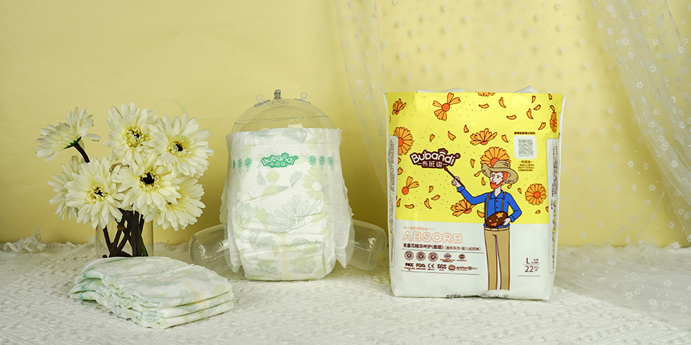 مراجعات الحفاضات - العثور على الحفاض المثالي لطفلك