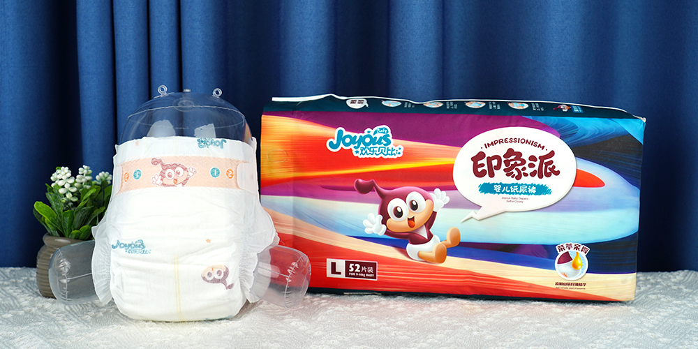 اختيار الحفاضات - كيفية اختيار الحفاض المثالي لطفلك